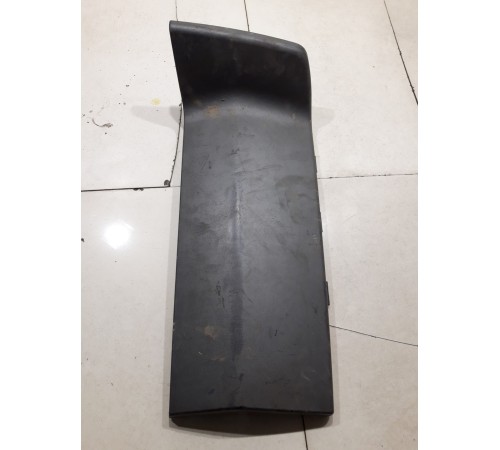 Крышка блока предохранителей