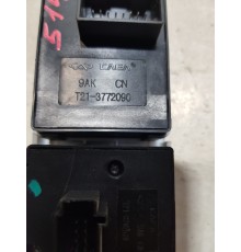 Кнопка корректора фар