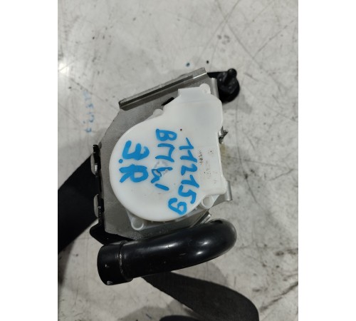 Ремень безопасности (задний правый)