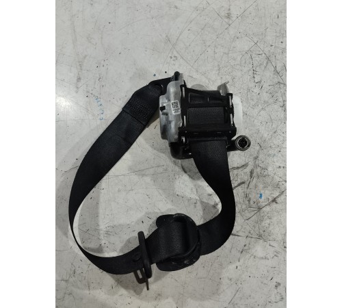 Ремень безопасности (задний правый)