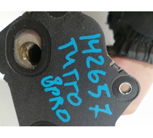 Радиатор масляный, теплообменник