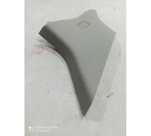 Накладка (пластик) салона 