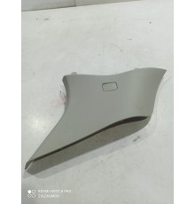 Накладка (пластик) салона 