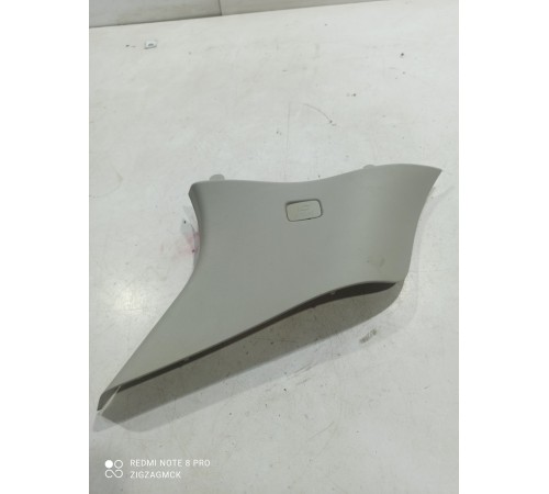 Накладка (пластик) салона 