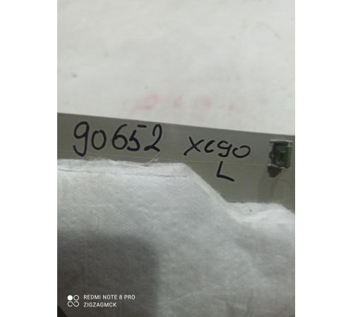 Накладка (пластик) салона 