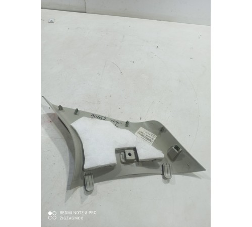 Накладка (пластик) салона 