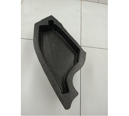 Бардачок багажника ящик