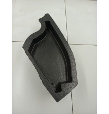 Бардачок багажника ящик