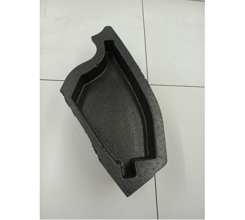 Бардачок багажника ящик