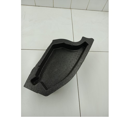 Бардачок багажника ящик