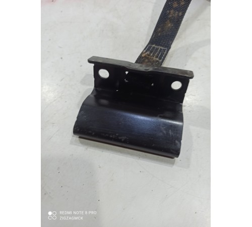 Кронштейн(крепление) аккумулятора (АКБ)