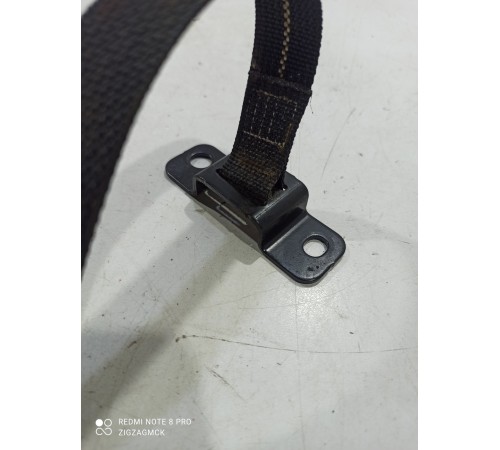 Кронштейн(крепление) аккумулятора (АКБ)