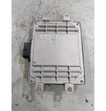 Блок управления двигателем