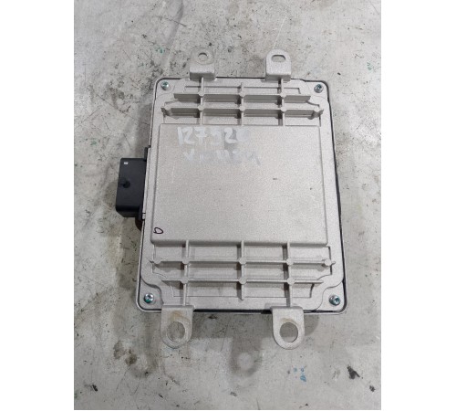 Блок управления двигателем