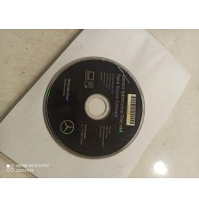 Диск программного обеспечения(софт)