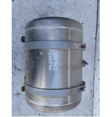 Ресивер воздушный тормозной системы