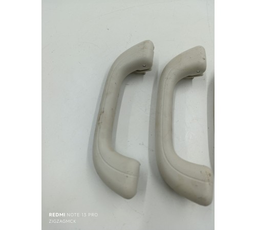 Комплект ручек потолочных