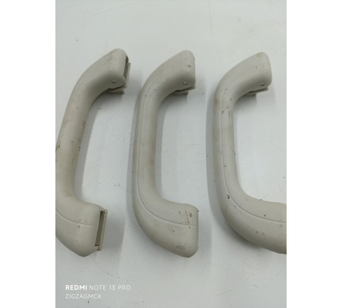 Комплект ручек потолочных