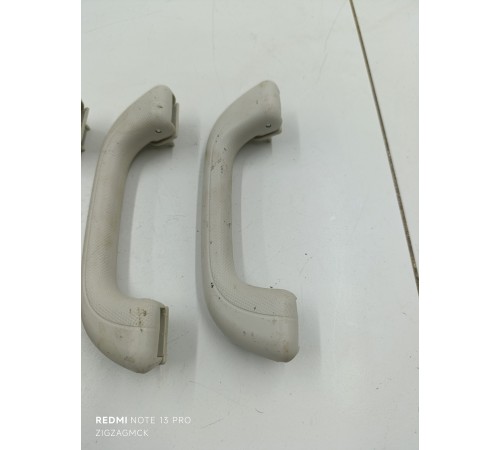 Комплект ручек потолочных