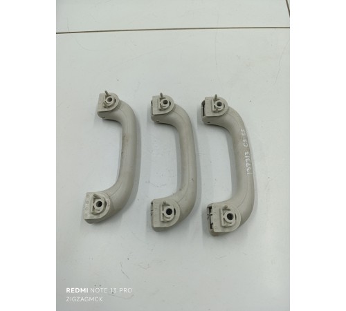 Комплект ручек потолочных