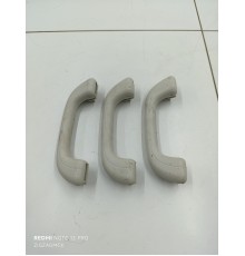 Комплект ручек потолочных