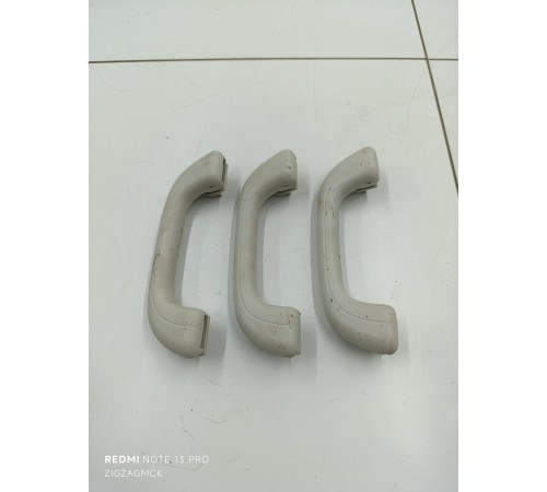 Комплект ручек потолочных