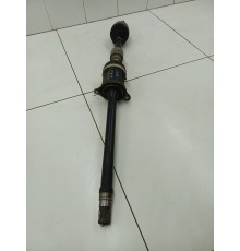 Полуось (привод) передний правый