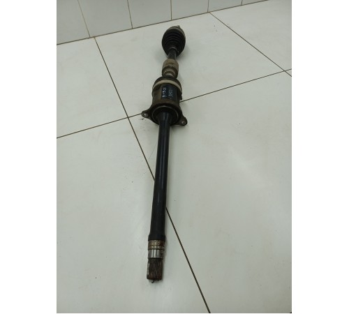 Полуось (привод) передний правый