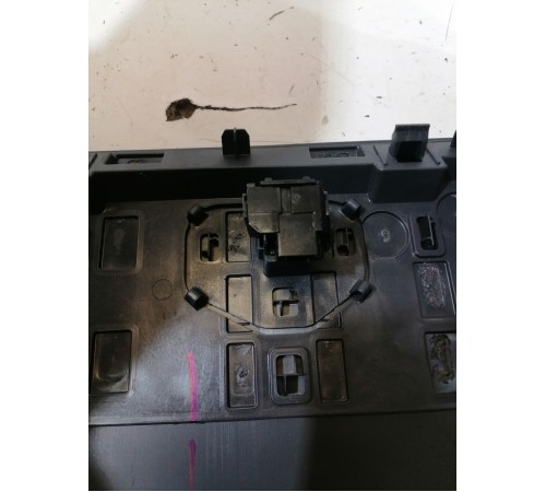 Накладка салона