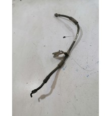 Шланг тормозной передний правый