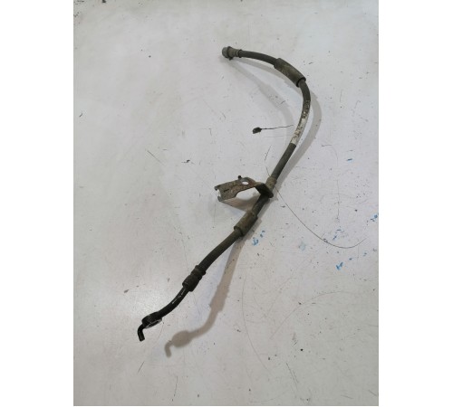 Шланг тормозной передний правый