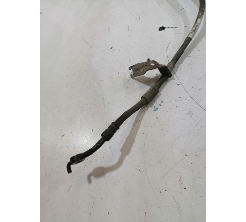 Шланг тормозной передний правый