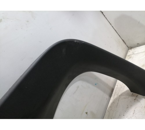 Обшивка крышки двери багажника верхняя