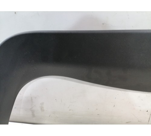 Обшивка крышки двери багажника верхняя