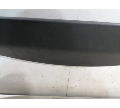 Обшивка крышки двери багажника верхняя