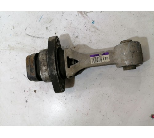 Подушка двигателя, опора нижняя