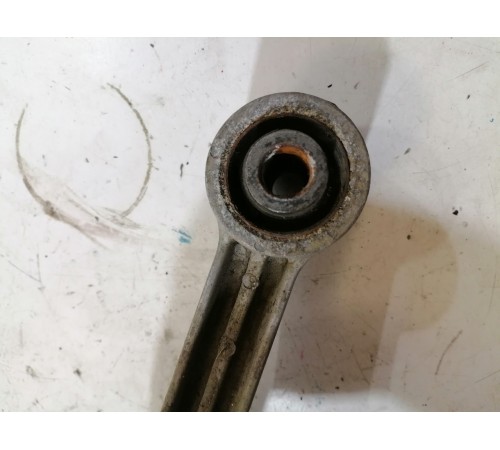 Подушка двигателя, опора нижняя