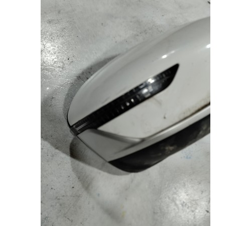 Зеркало заднего вида правое