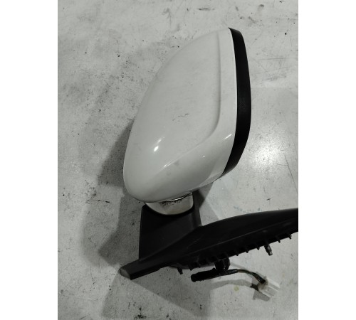 Зеркало заднего вида правое