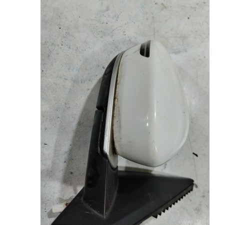 Зеркало заднего вида правое