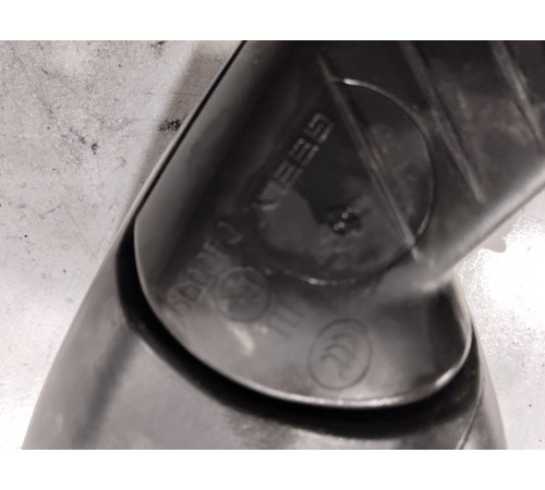 Зеркало заднего вида правое