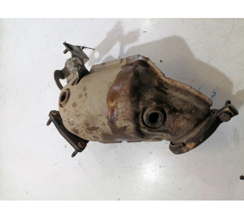 Катализатор