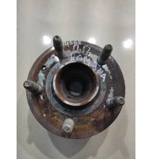 Ступица (передняя, правая)