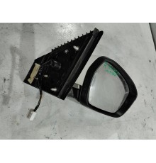 Зеркало заднего вида правое