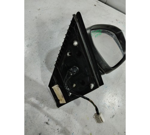 Зеркало заднего вида правое