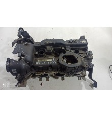 Головка блока цилиндров(левая)