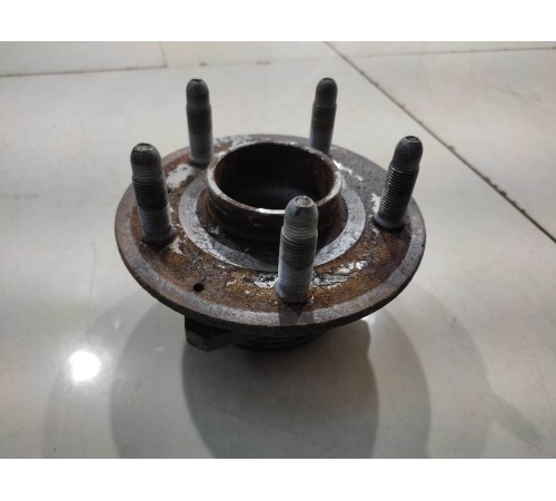 Ступица (передняя, правая)