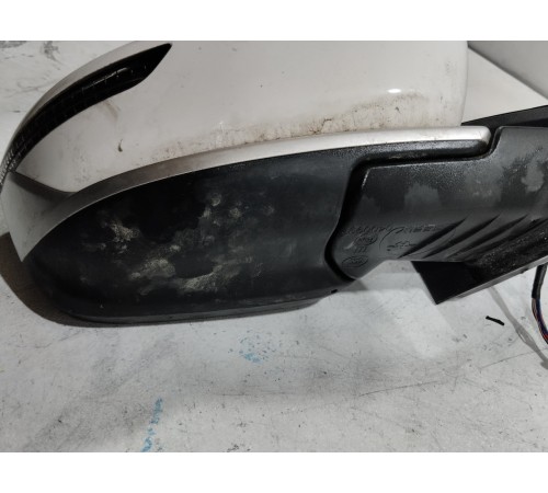 Зеркало заднего вида правое