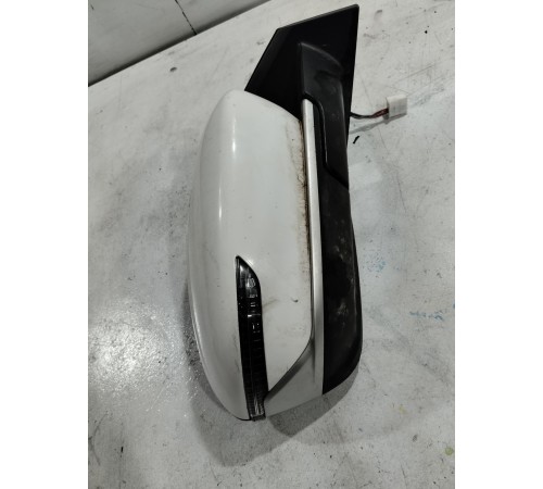 Зеркало заднего вида правое