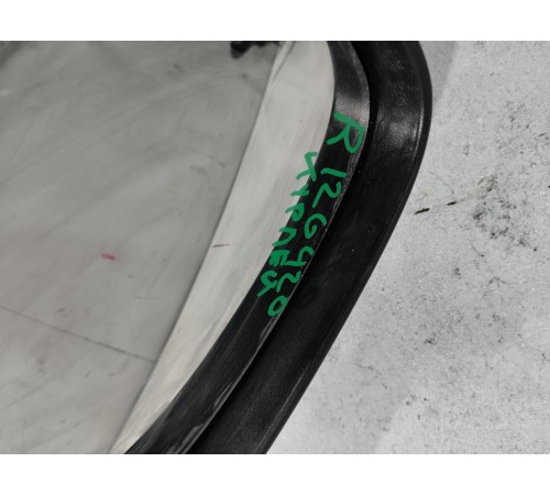 Зеркало заднего вида правое